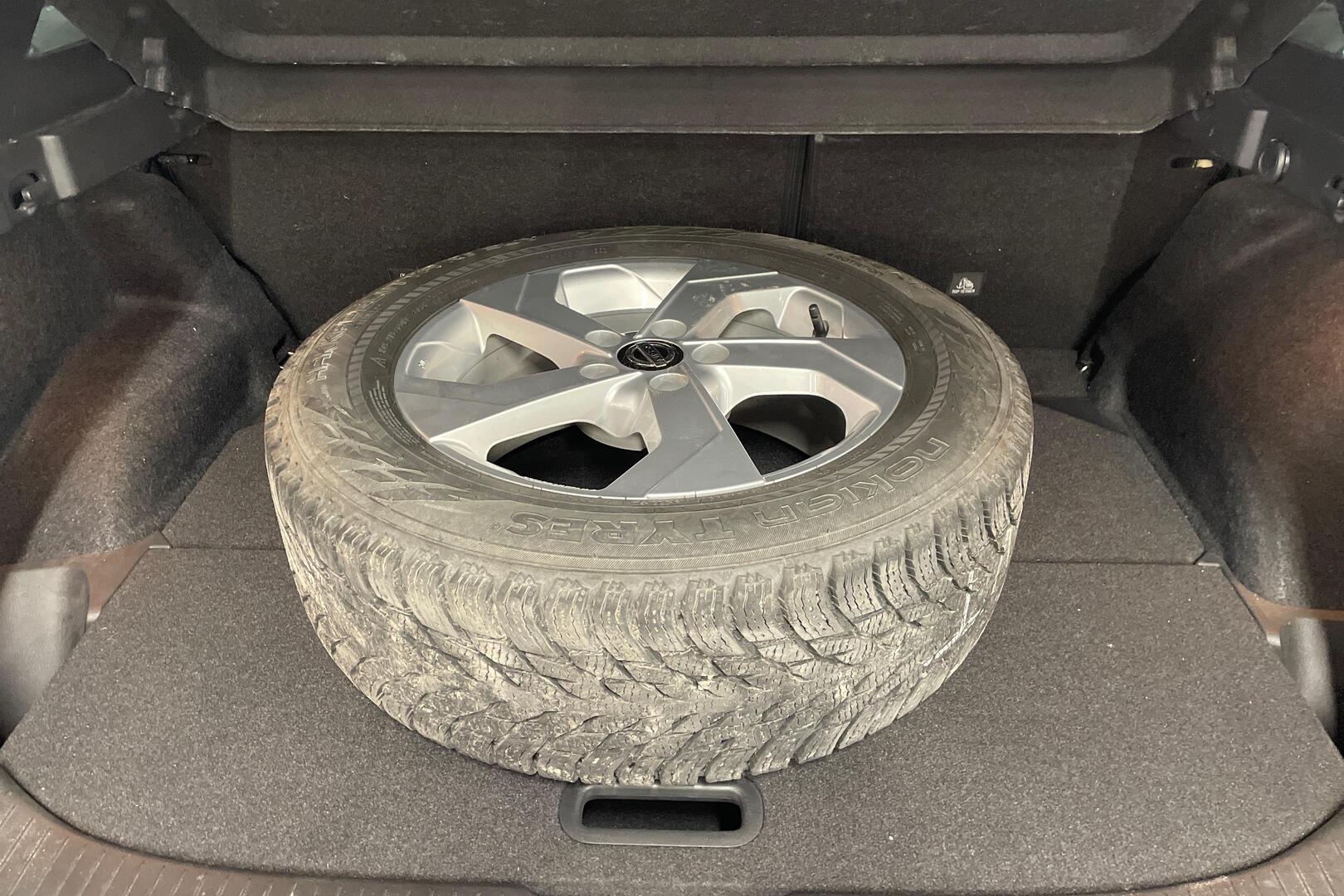 Nissan Qashqai 2021, kuva 7/7