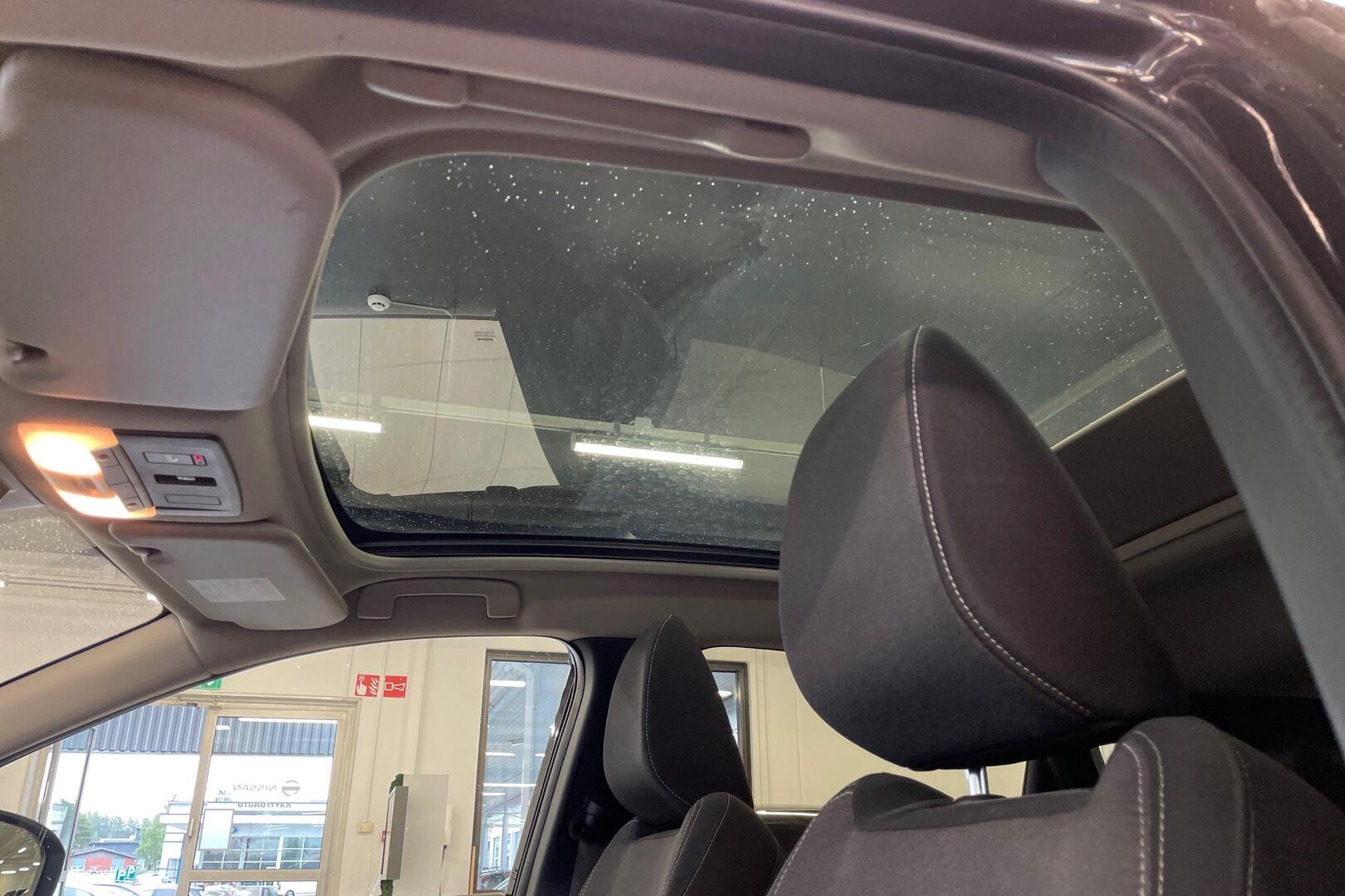 Nissan Qashqai 2021, kuva 6/7