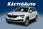 Skoda Karoq ERH-100 carousel thumbs