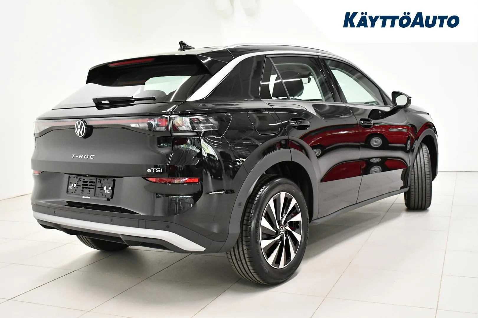 Volkswagen T-Roc NOL-356 carousel image