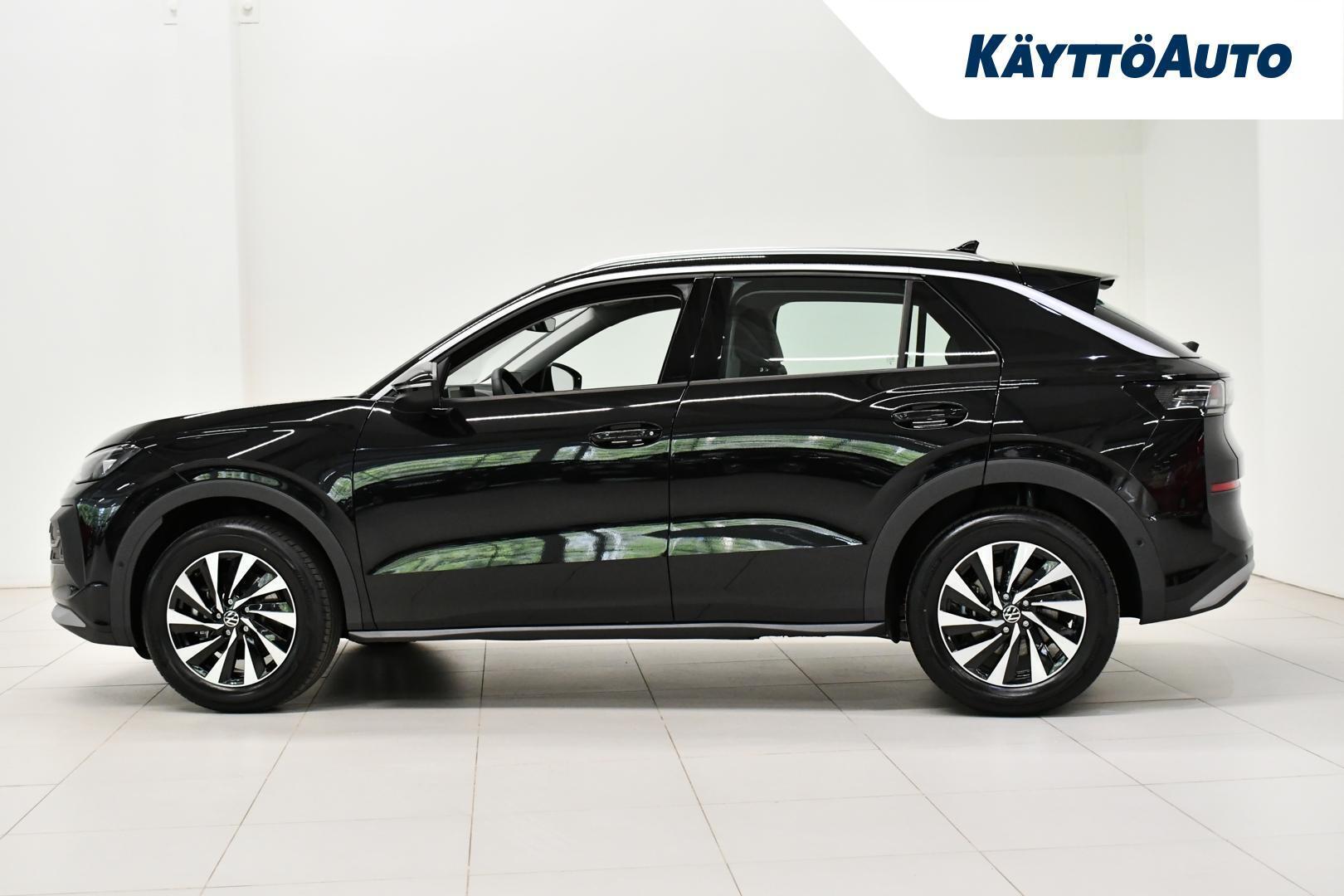 Volkswagen T-Roc 2026, kuva 2/18
