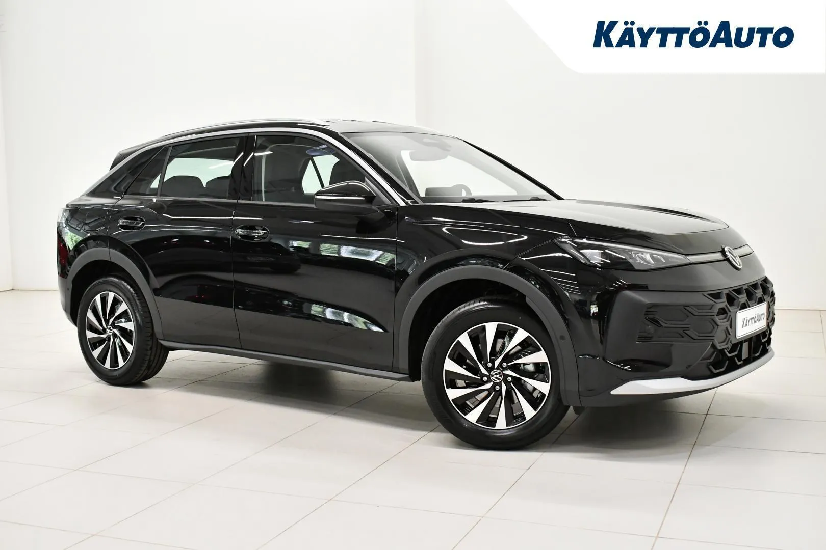 Volkswagen T-Roc NOL-356 carousel image