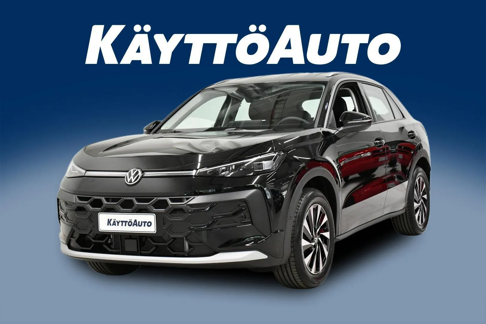 Volkswagen T-Roc NOL-356 carousel image