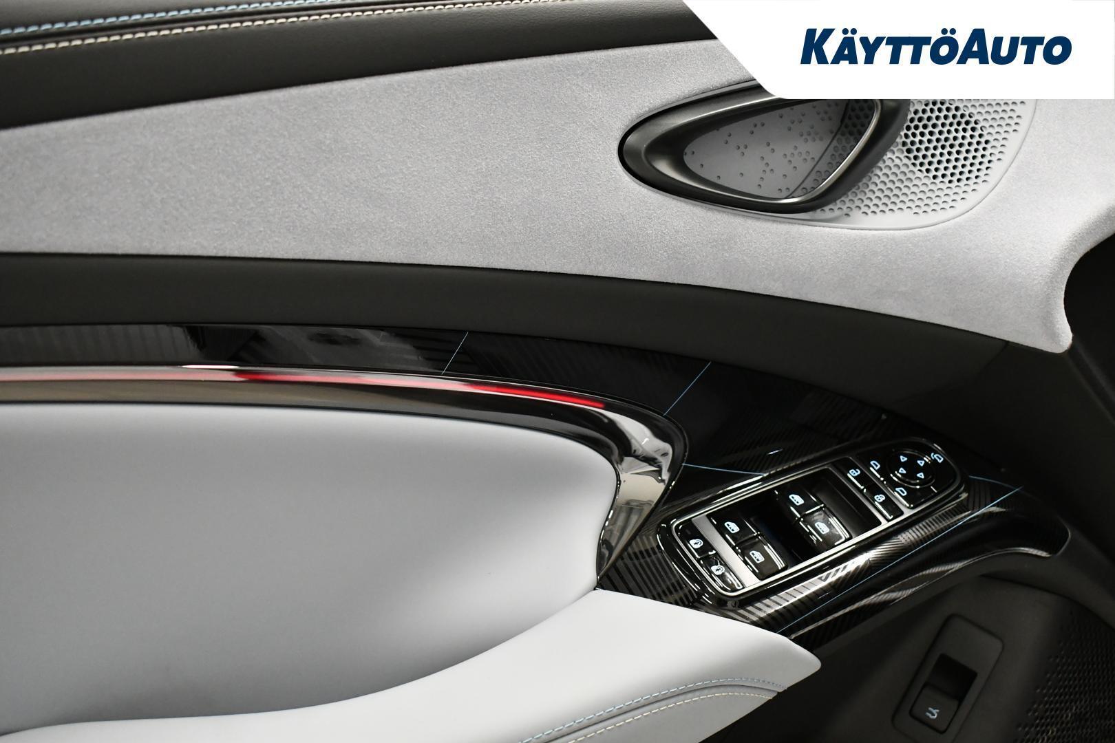 BYD Seal Excellence 2026, kuva 7/26