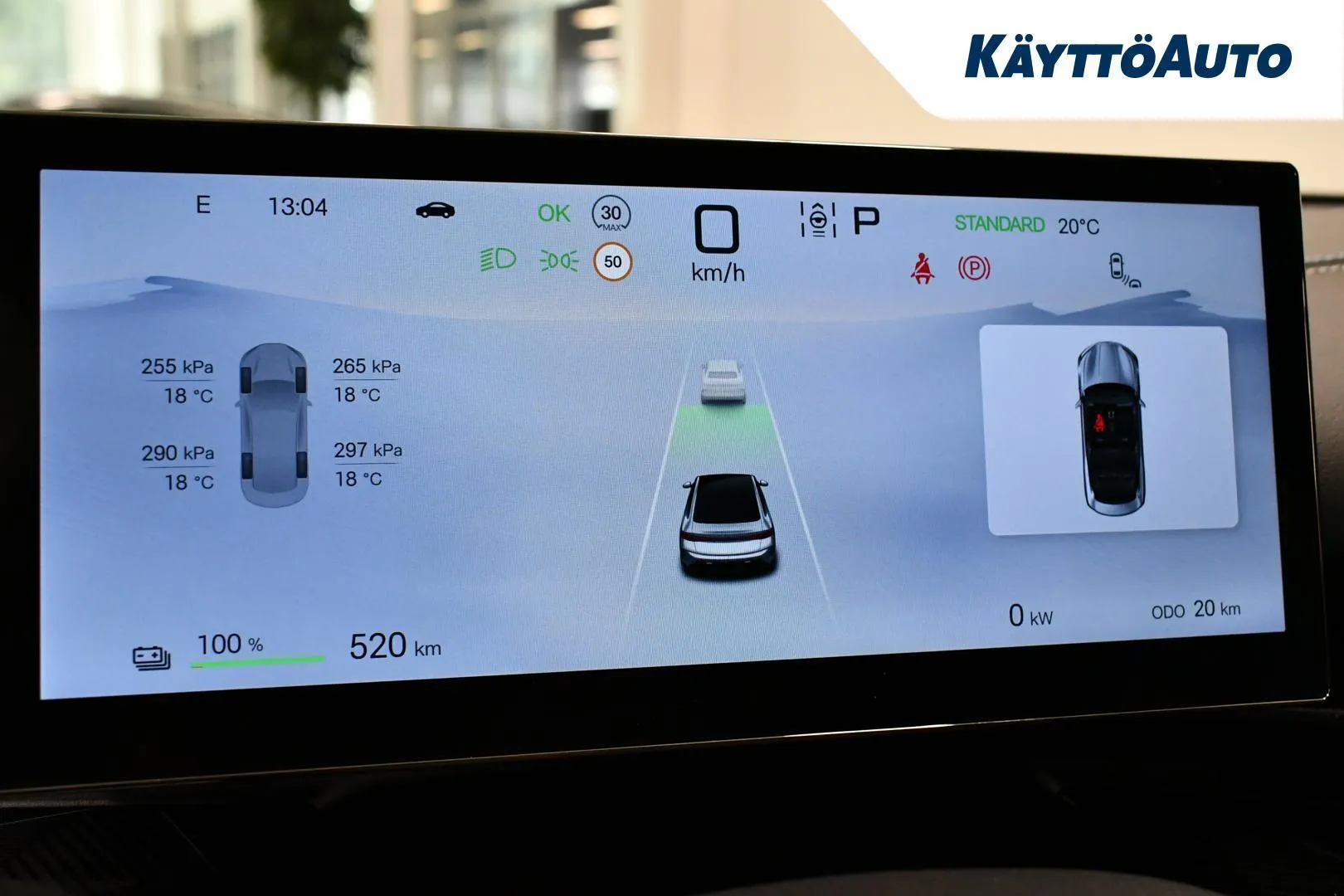 BYD Seal GRO-544 carousel image