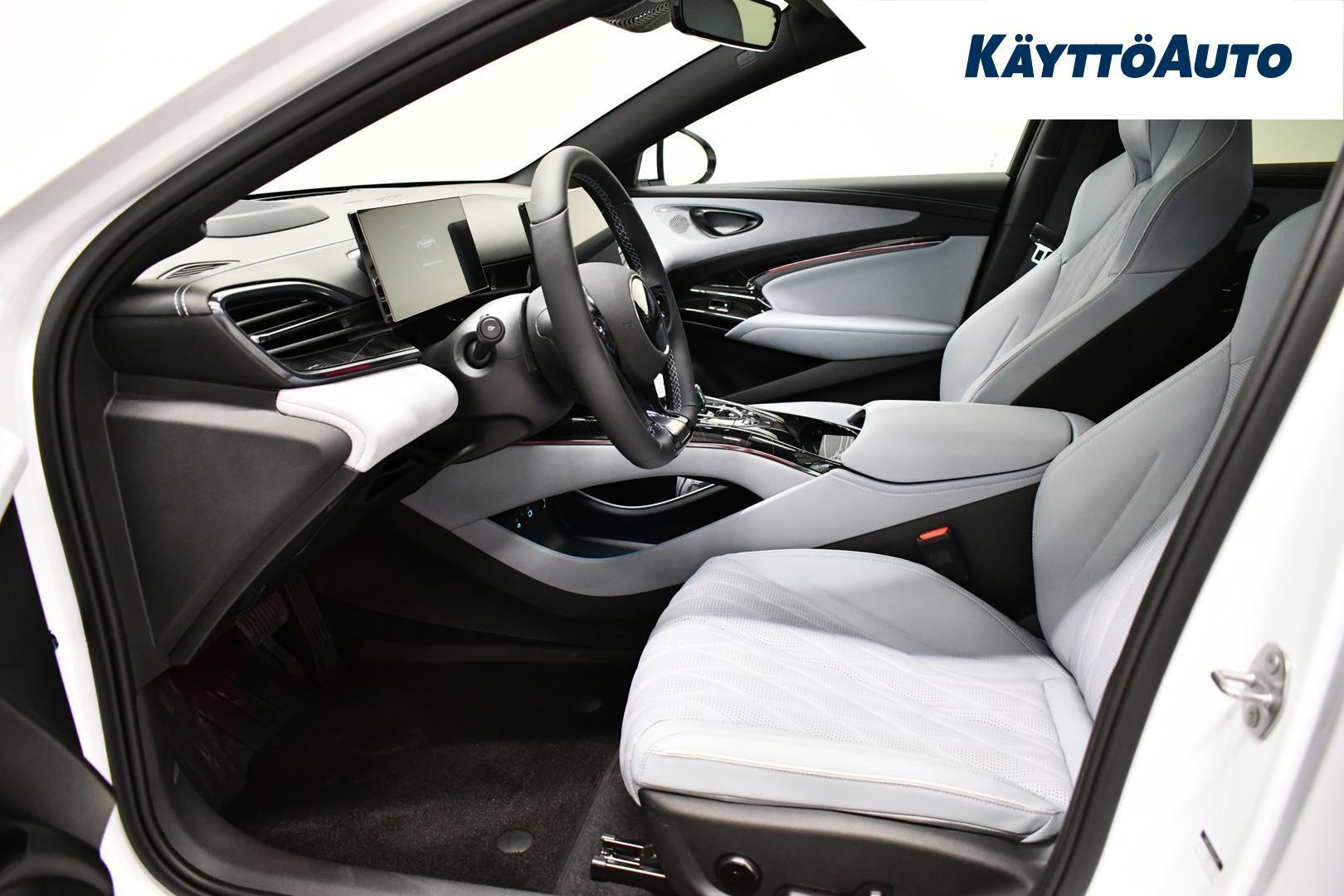 BYD Seal Excellence 2026, kuva 5/26
