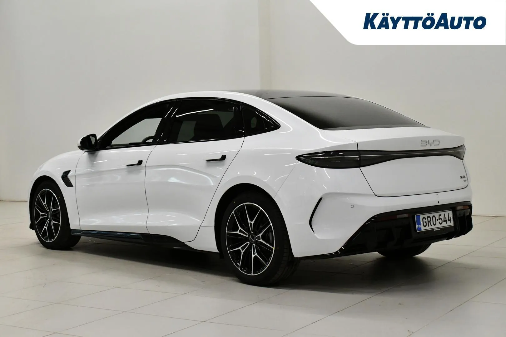 BYD Seal GRO-544 carousel image