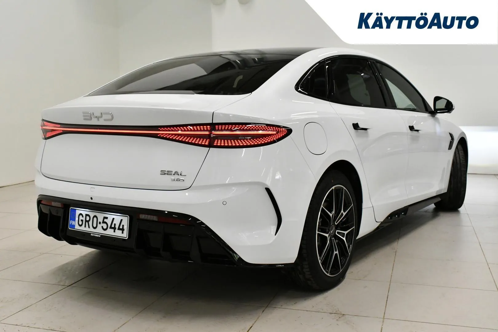 BYD Seal GRO-544 carousel image