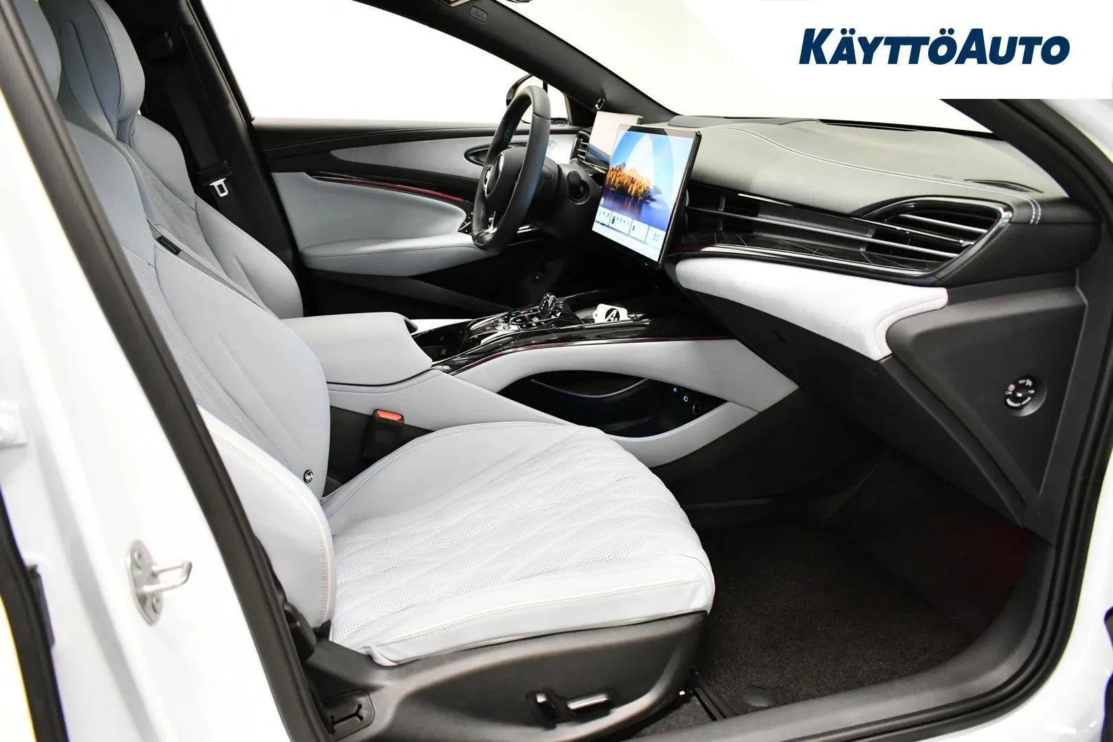 BYD Seal GRO-544 carousel image