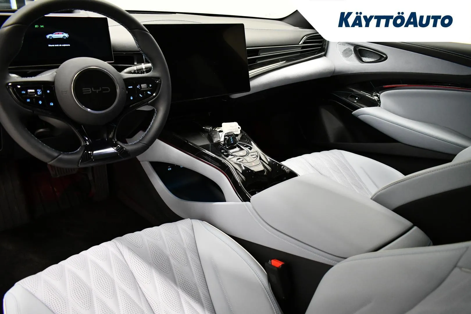 BYD Seal GRO-544 carousel image