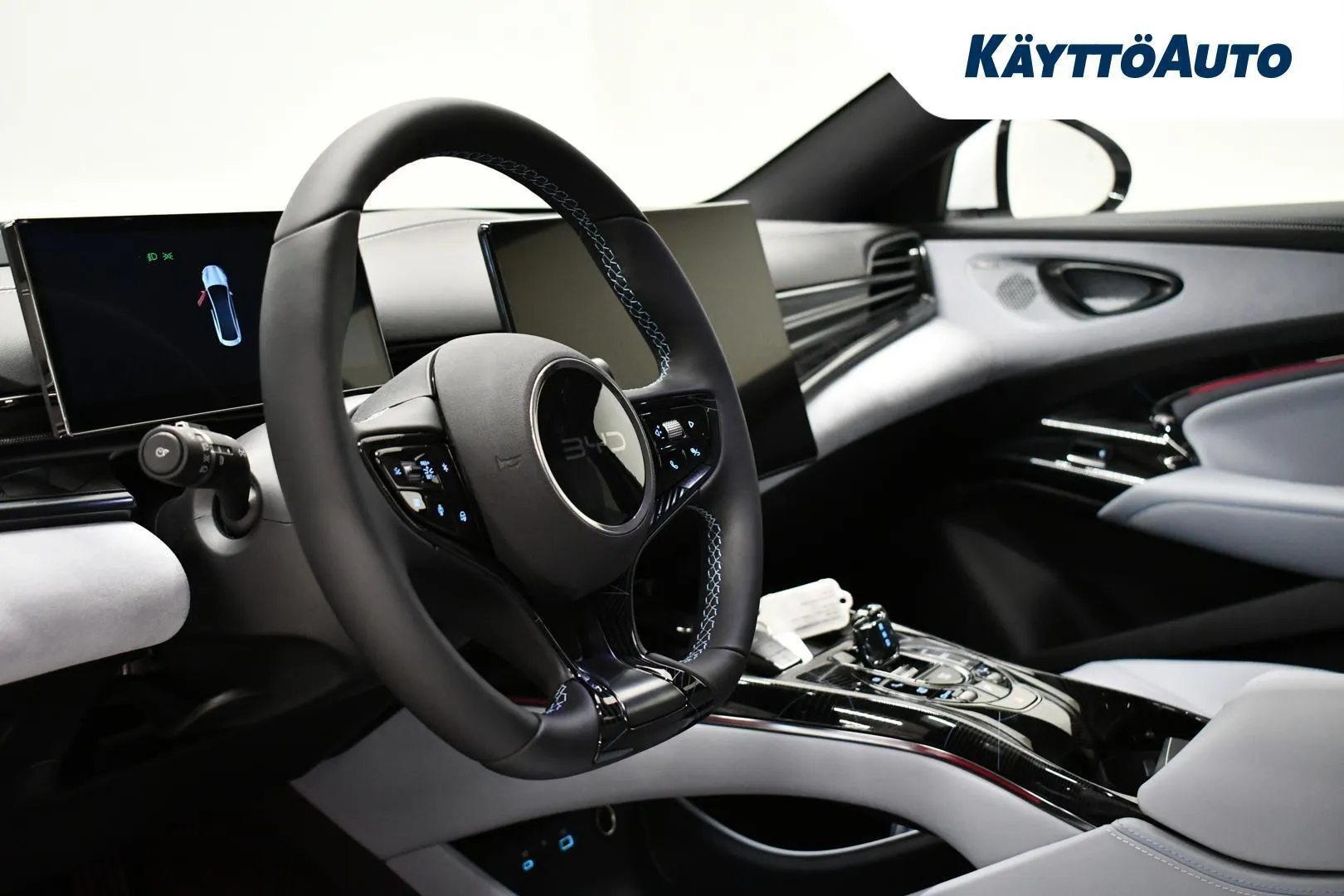 BYD Seal GRO-544 carousel image