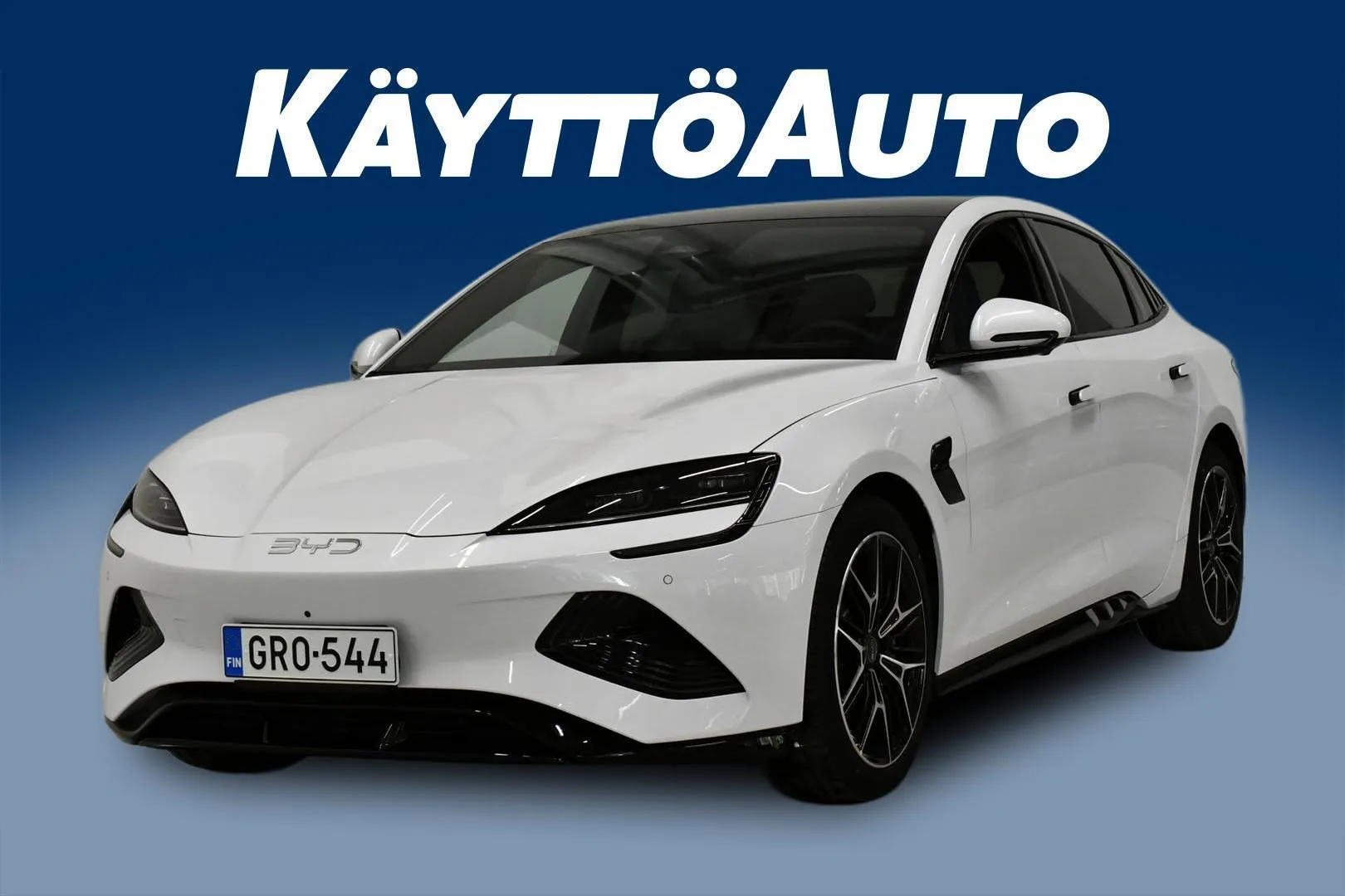 BYD Seal GRO-544 carousel image