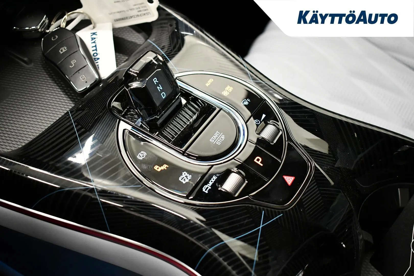 BYD Seal GRO-544 carousel image