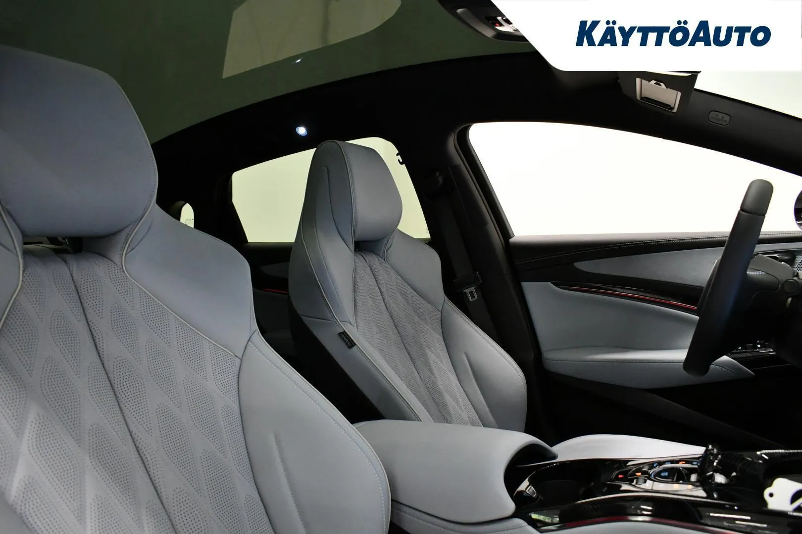 BYD Seal GRO-544 carousel image