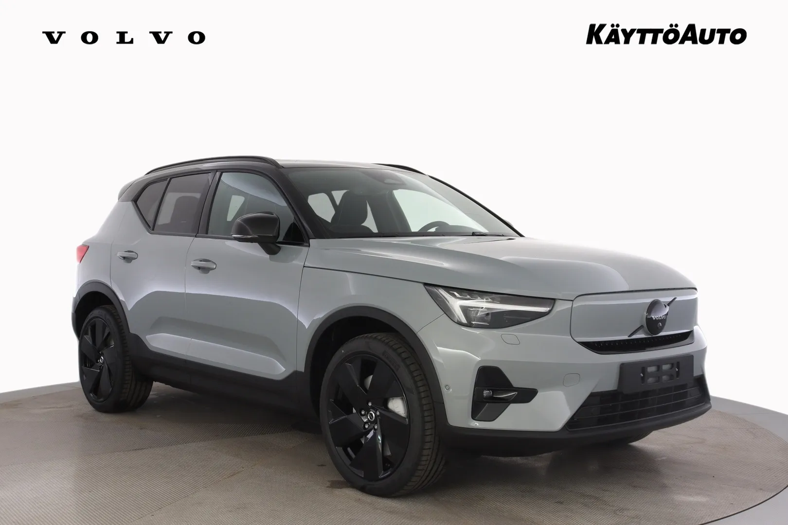 Volvo EX40 ZRL-901 carousel image