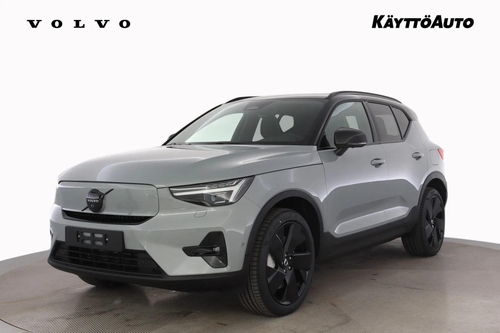 Volvo EX40 ZRL-901 carousel image