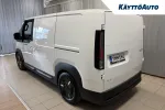 Kia PV5 Cargo YMN-560 carousel thumbs