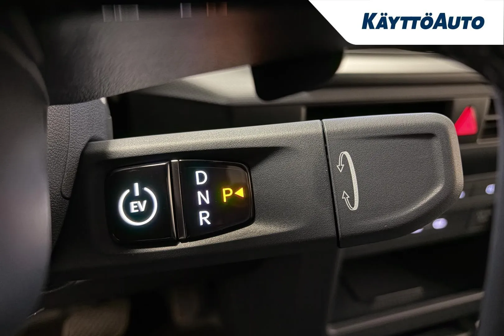Kia PV5 Cargo YMN-560 carousel image