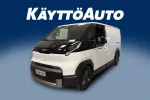 Kia PV5 Cargo YMN-560 carousel thumbs