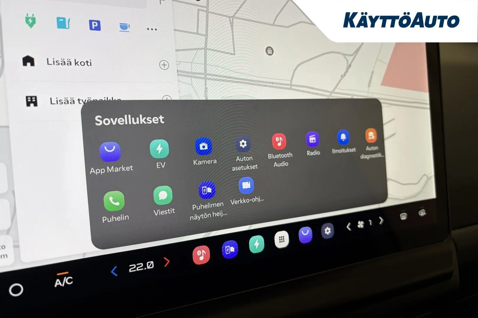 Kia PV5 Cargo YMN-560 carousel image