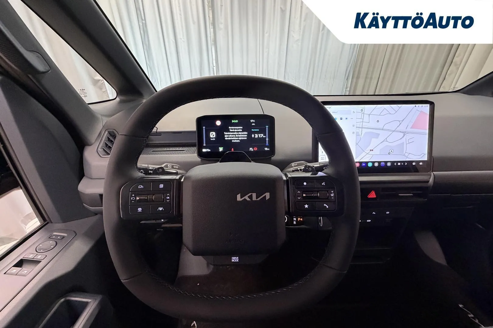 Kia PV5 Cargo YMN-560 carousel image