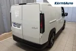 Kia PV5 Cargo YMN-560 carousel thumbs
