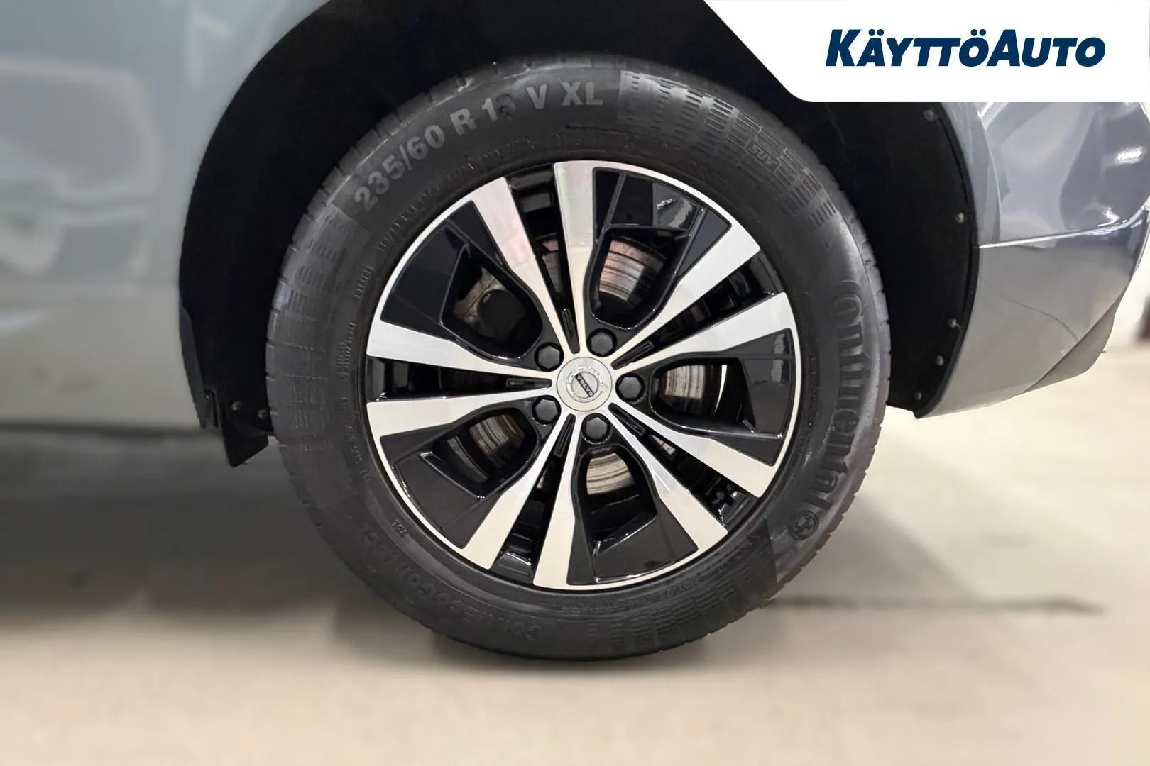 Volvo XC60 KUO-653 carousel image
