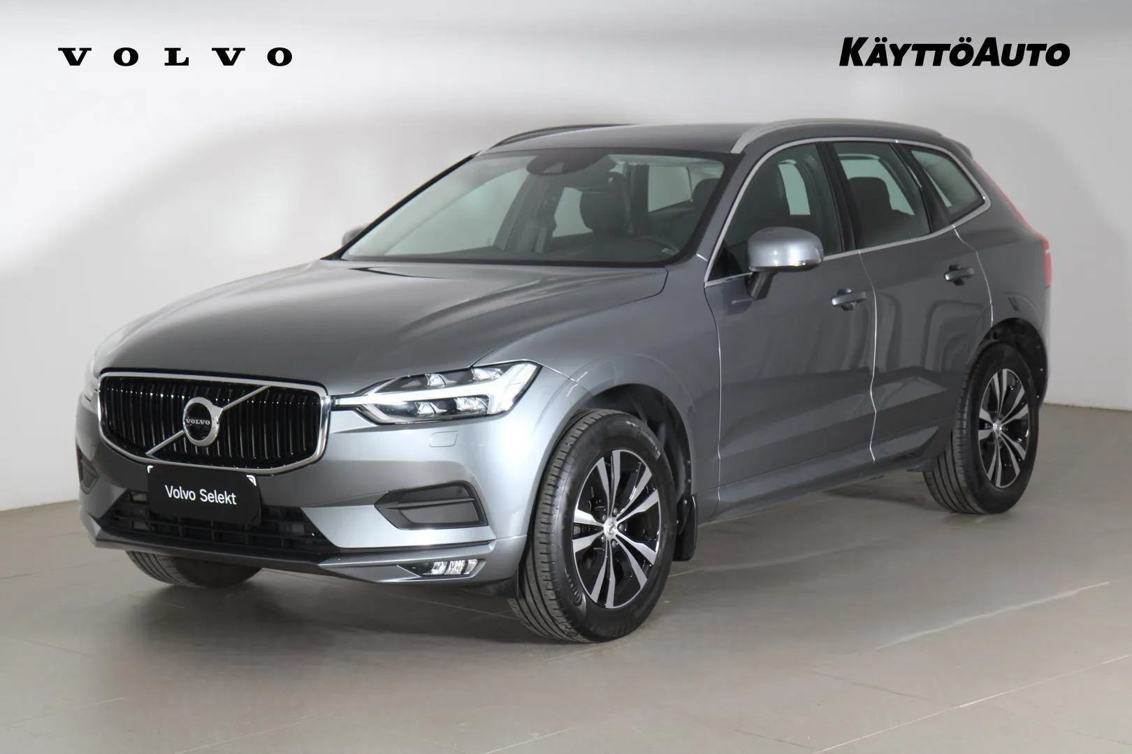 Volvo XC60 KUO-653 carousel image