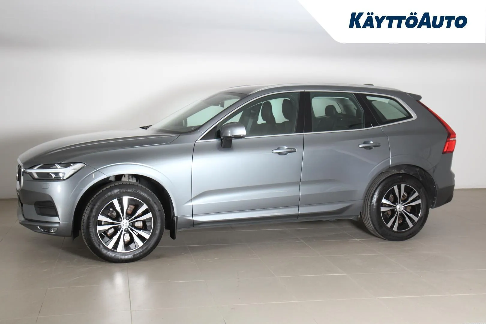 Volvo XC60 KUO-653 carousel image