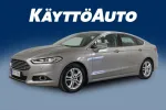 Ford Mondeo EOT-784 carousel thumbs