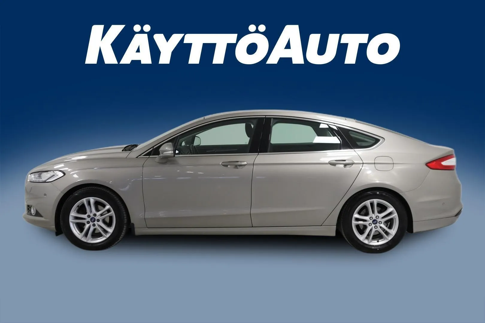 Ford Mondeo EOT-784 carousel image