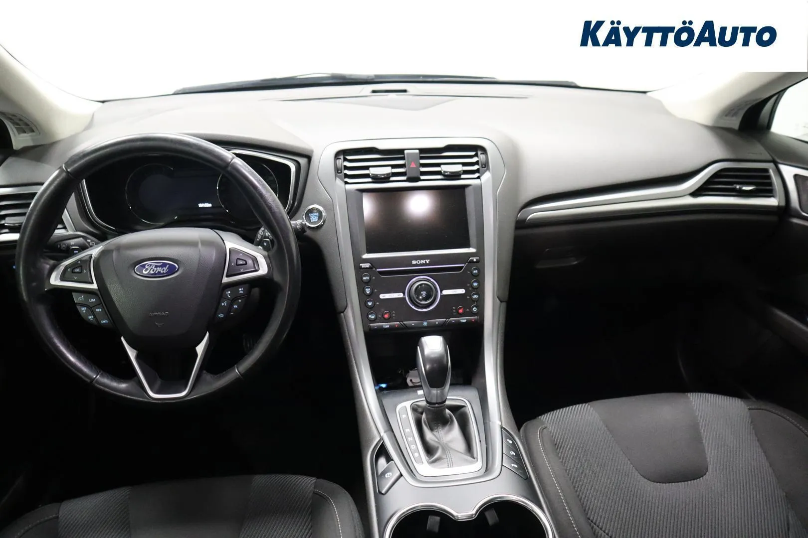 Ford Mondeo EOT-784 carousel image