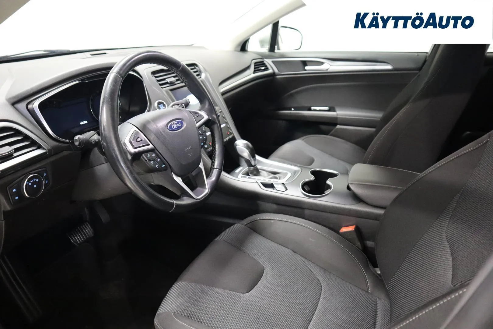 Ford Mondeo EOT-784 carousel image