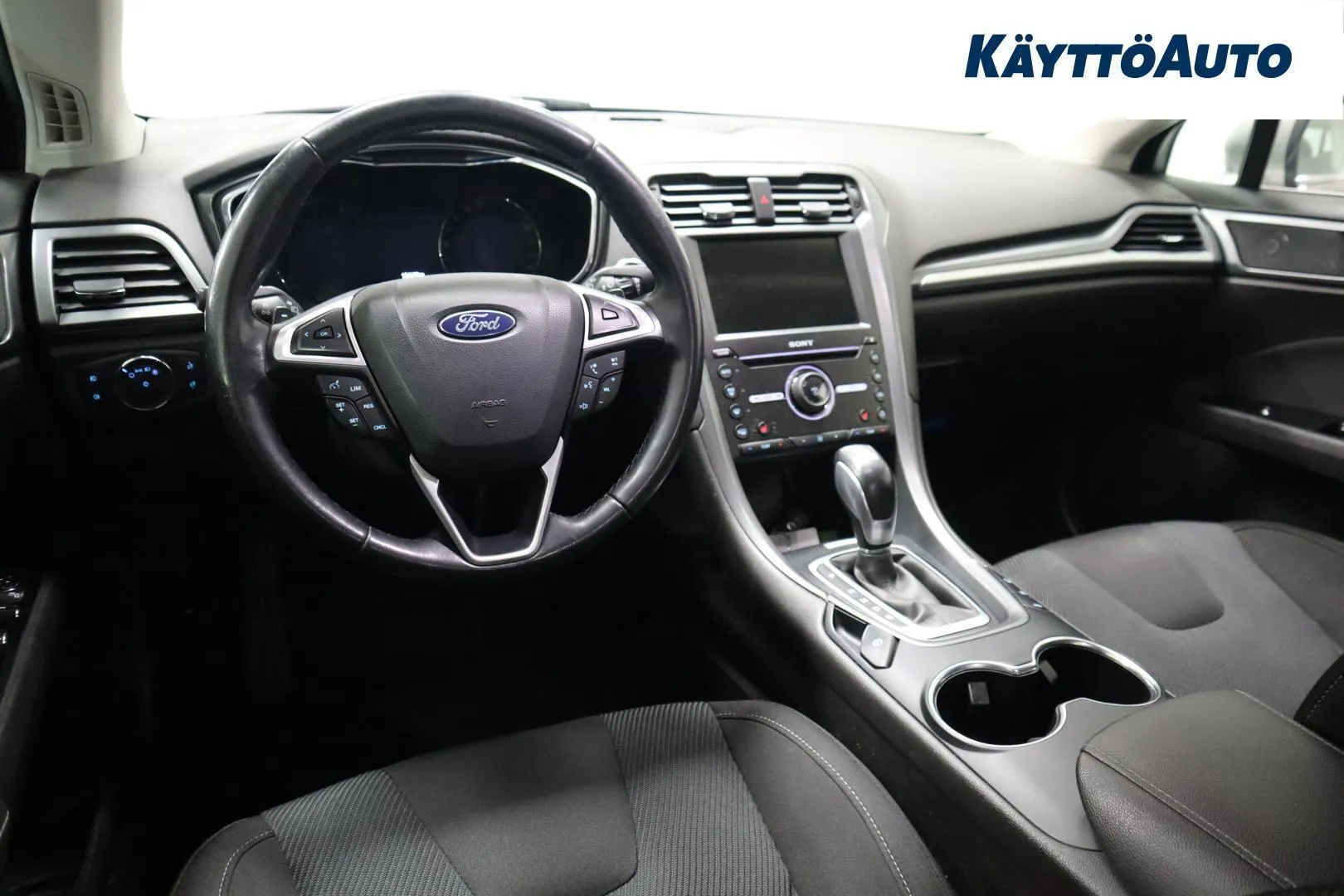 Ford Mondeo EOT-784 carousel image