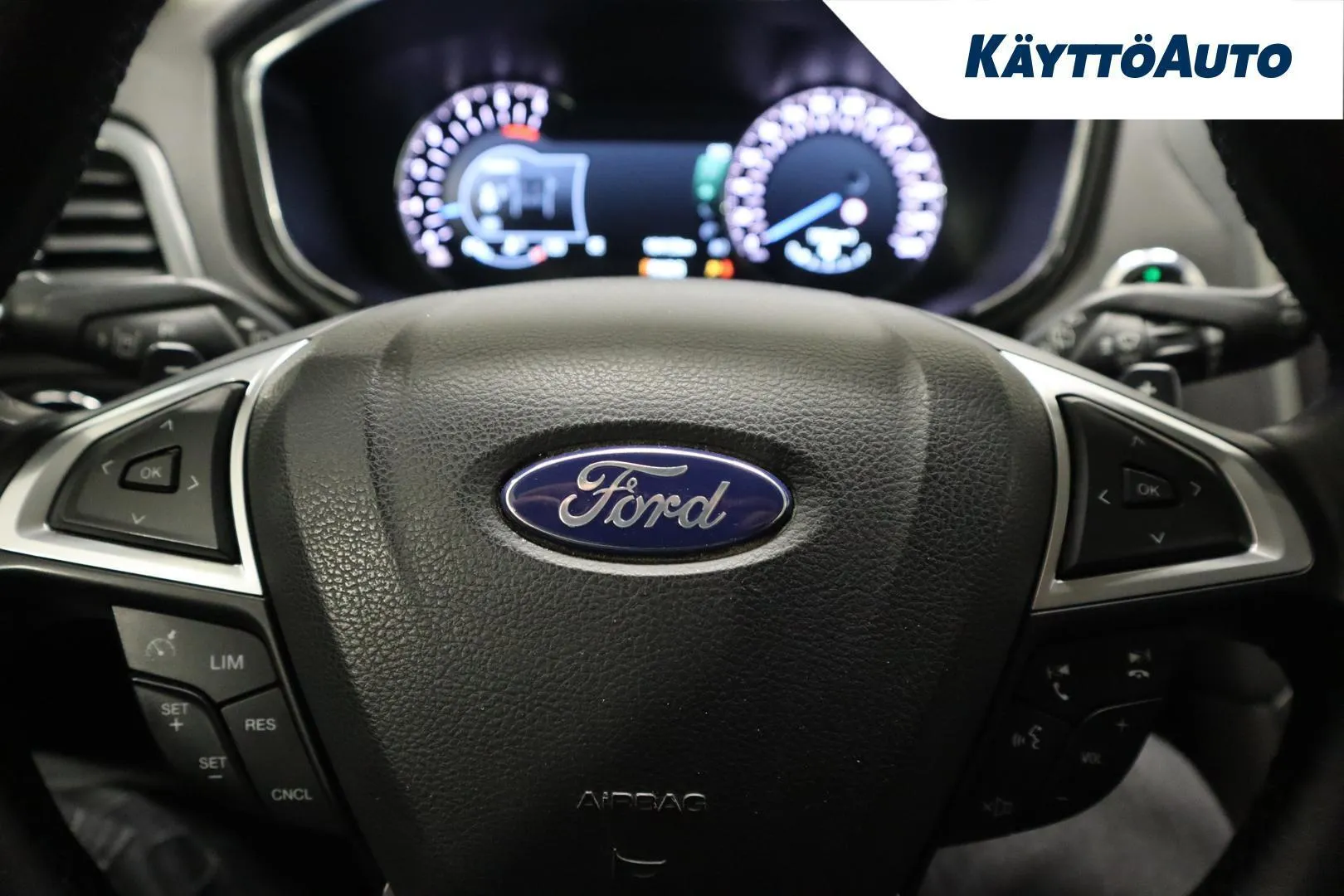 Ford Mondeo EOT-784 carousel image