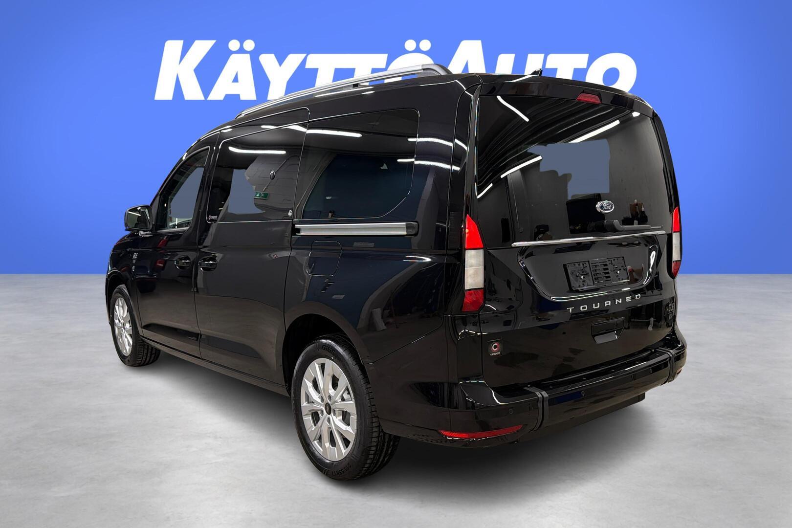 Ford Tourneo Connect 2026, kuva 3/25