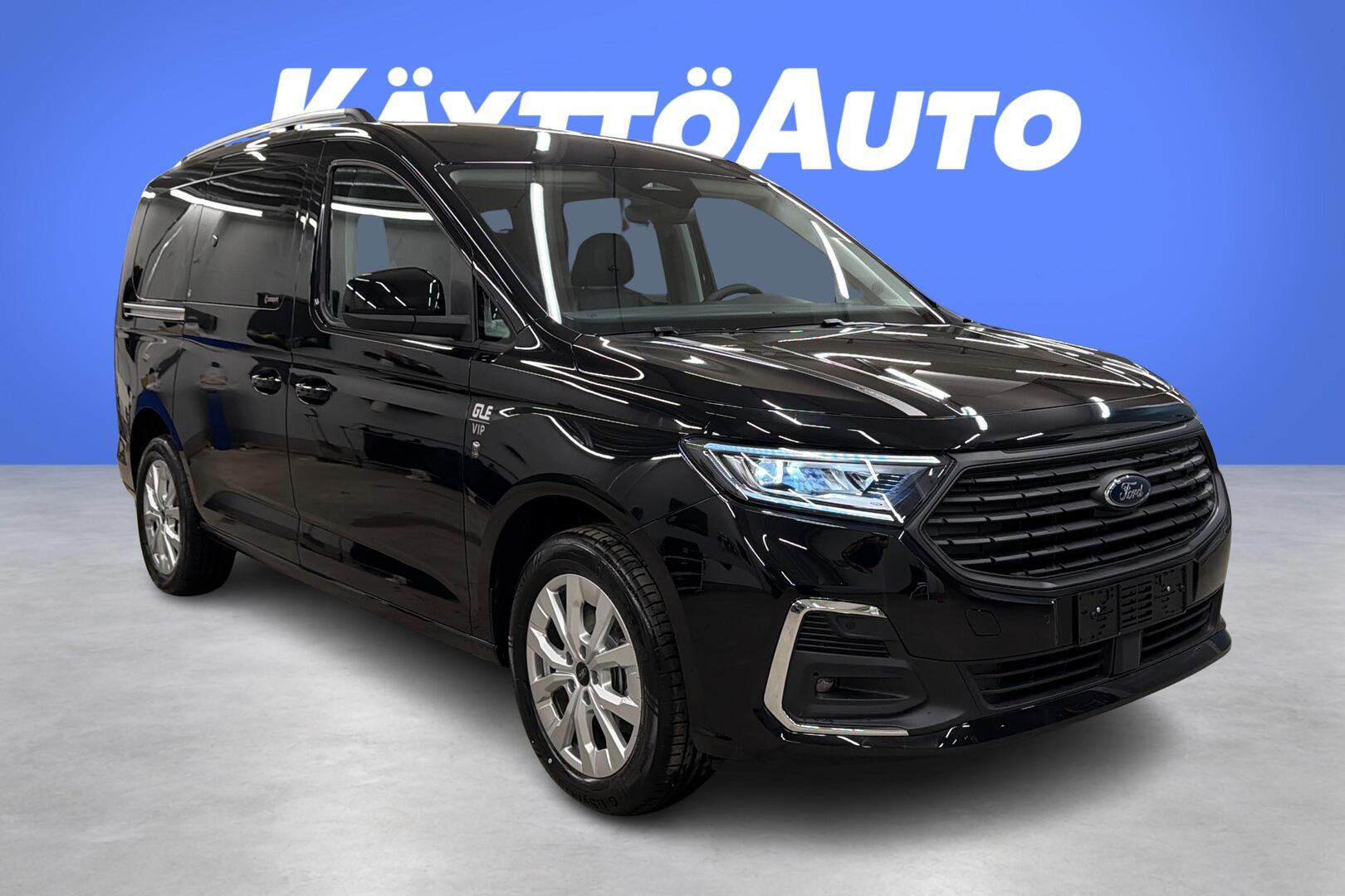 Ford Tourneo Connect 2026, kuva 7/25