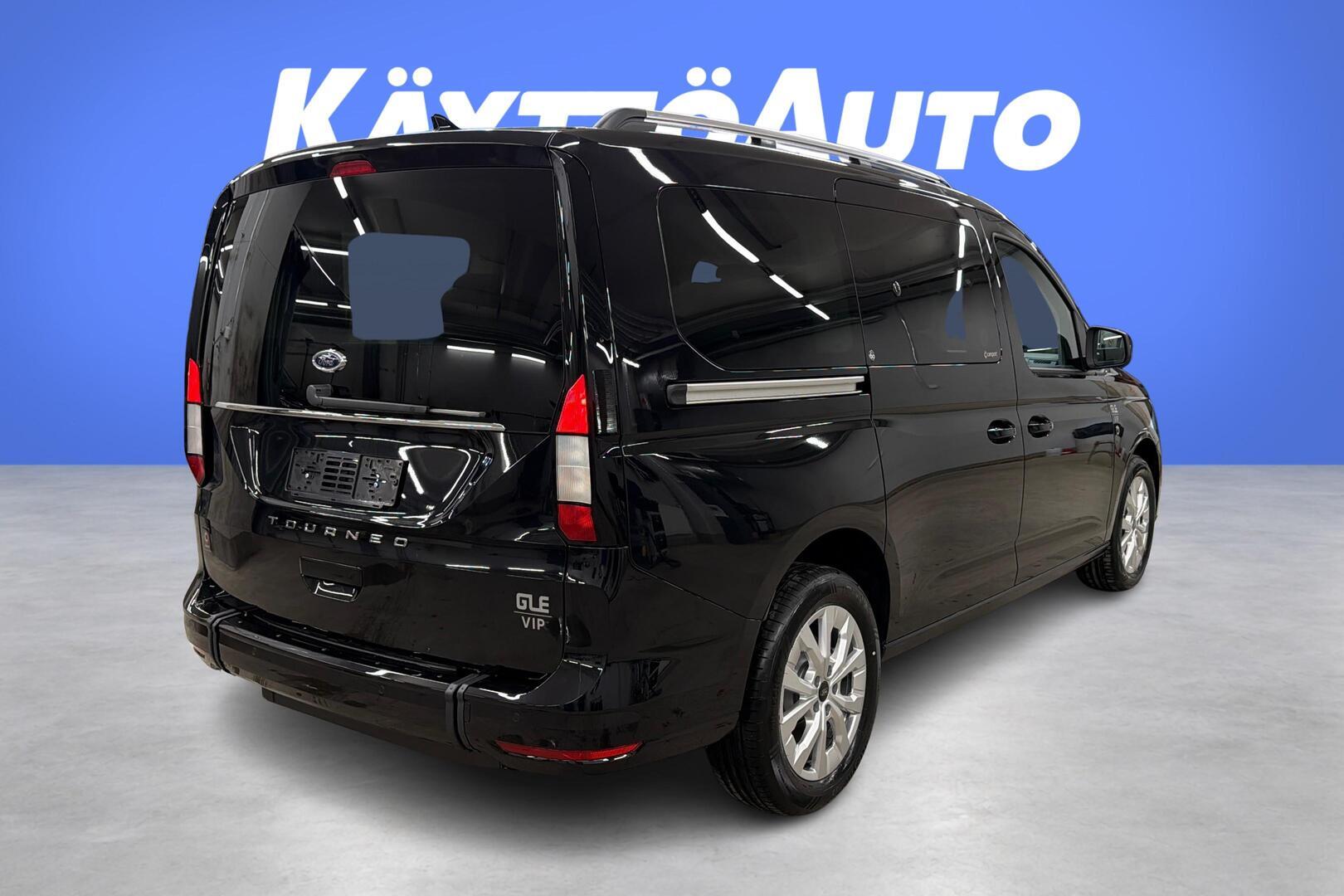 Ford Tourneo Connect 2026, kuva 5/25