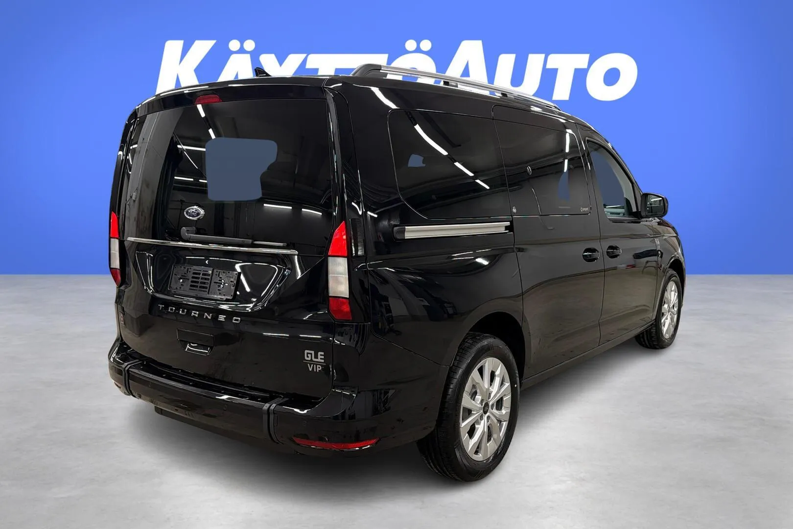 FORD TOURNEO CONNECT NOL-858 carousel image