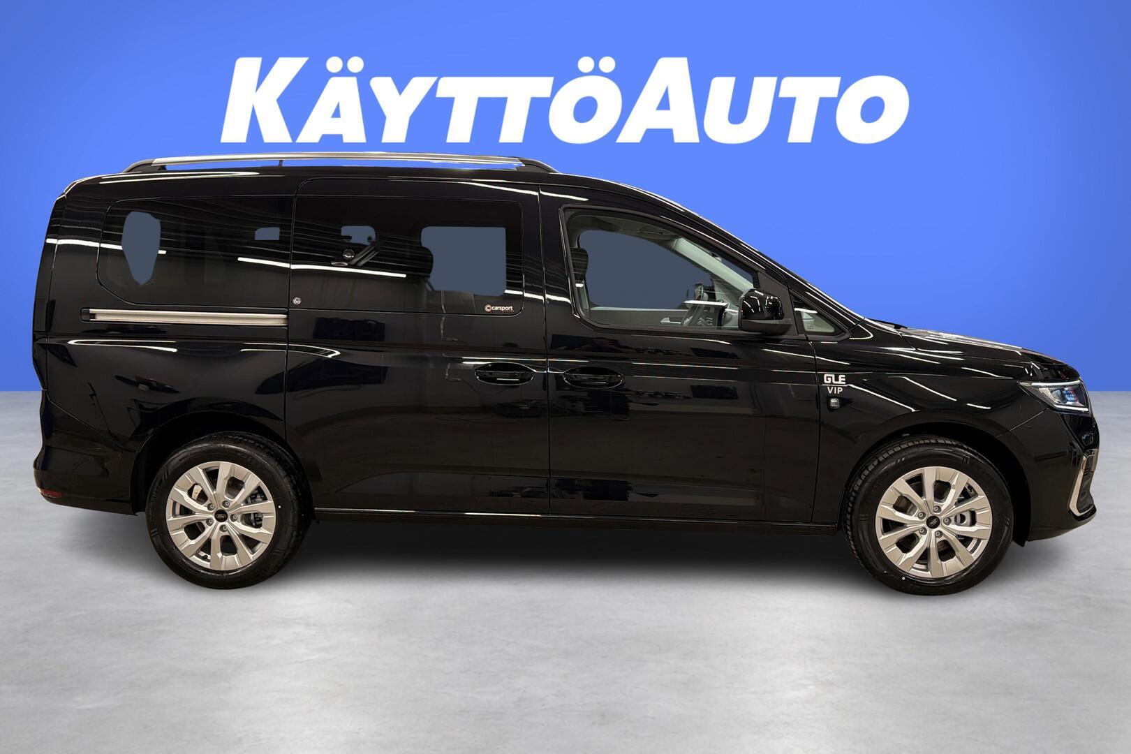 Ford Tourneo Connect 2026, kuva 6/25