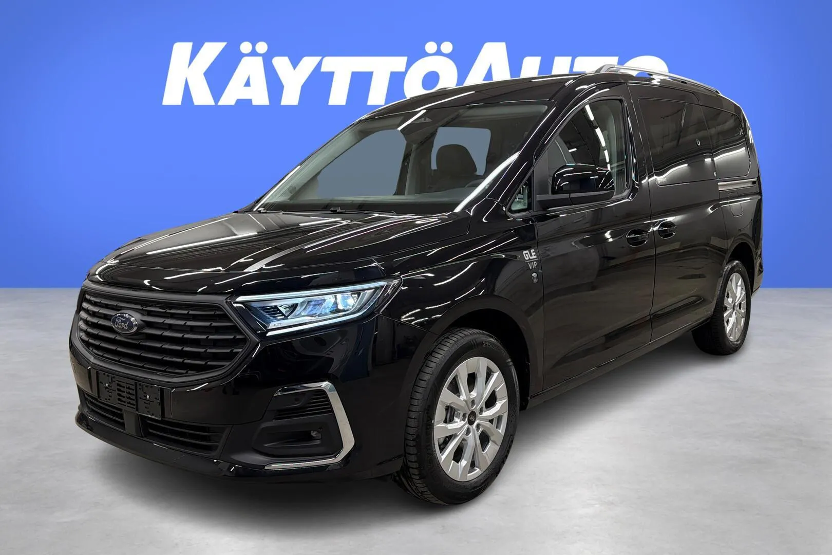FORD TOURNEO CONNECT NOL-858 carousel image