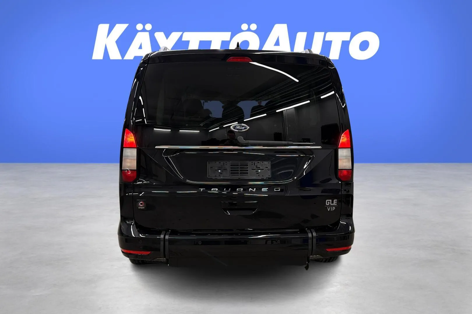 FORD TOURNEO CONNECT NOL-858 carousel image