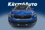 Skoda Kamiq ZRJ-125 carousel thumbs