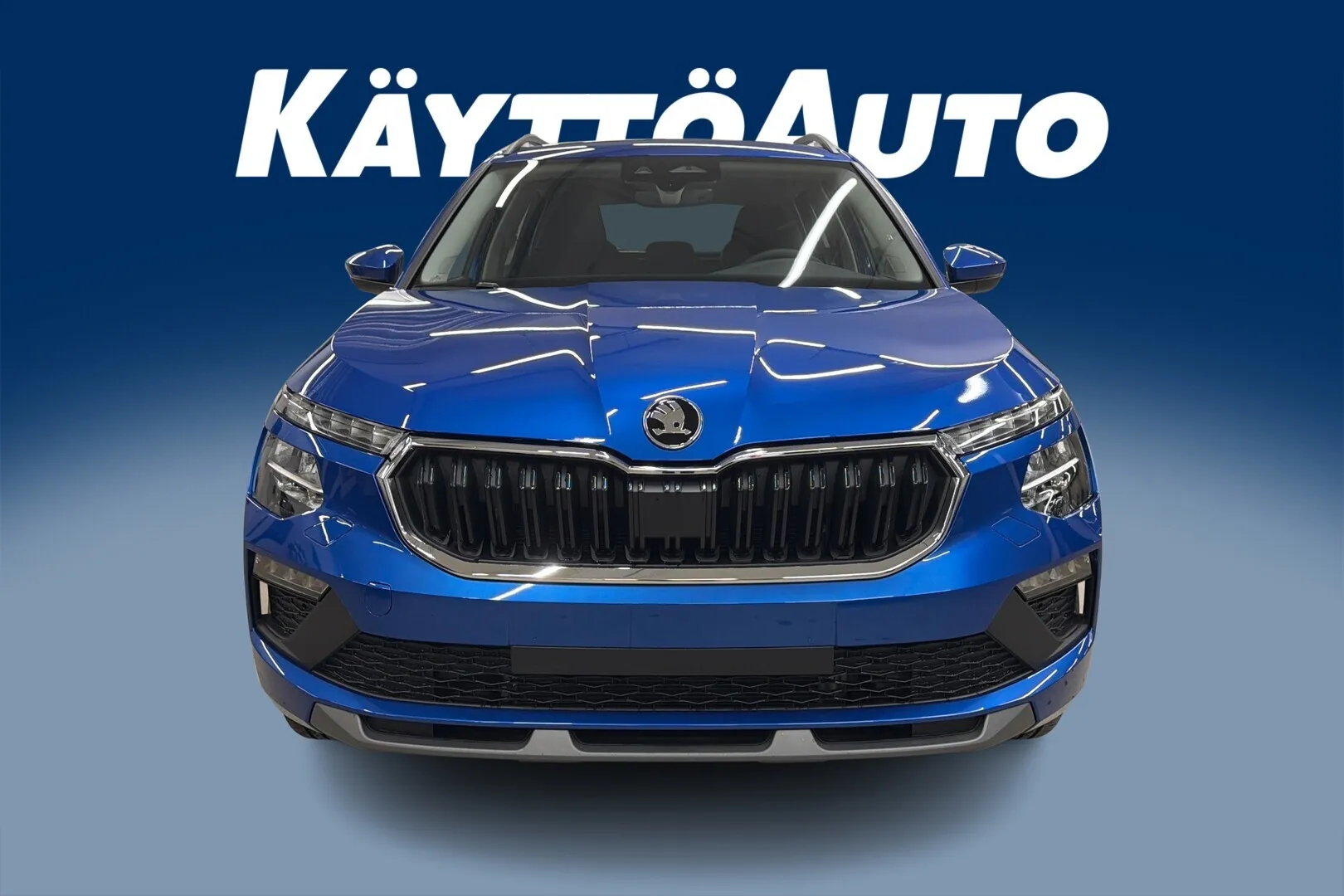 Skoda Kamiq ZRJ-125 carousel image