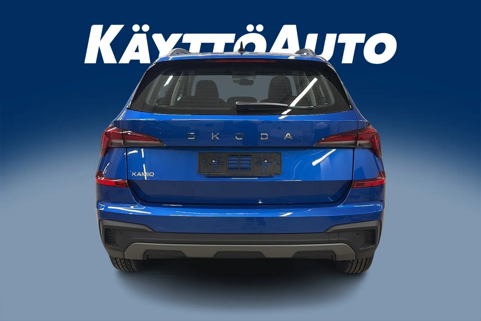 Skoda Kamiq ZRJ-125 carousel image