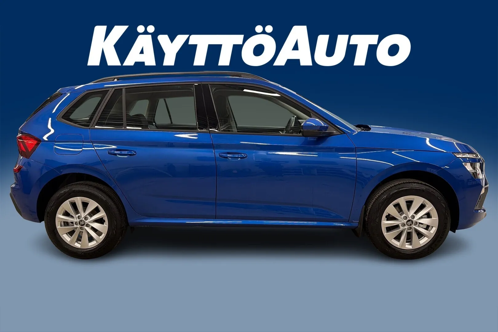 Skoda Kamiq ZRJ-125 carousel image