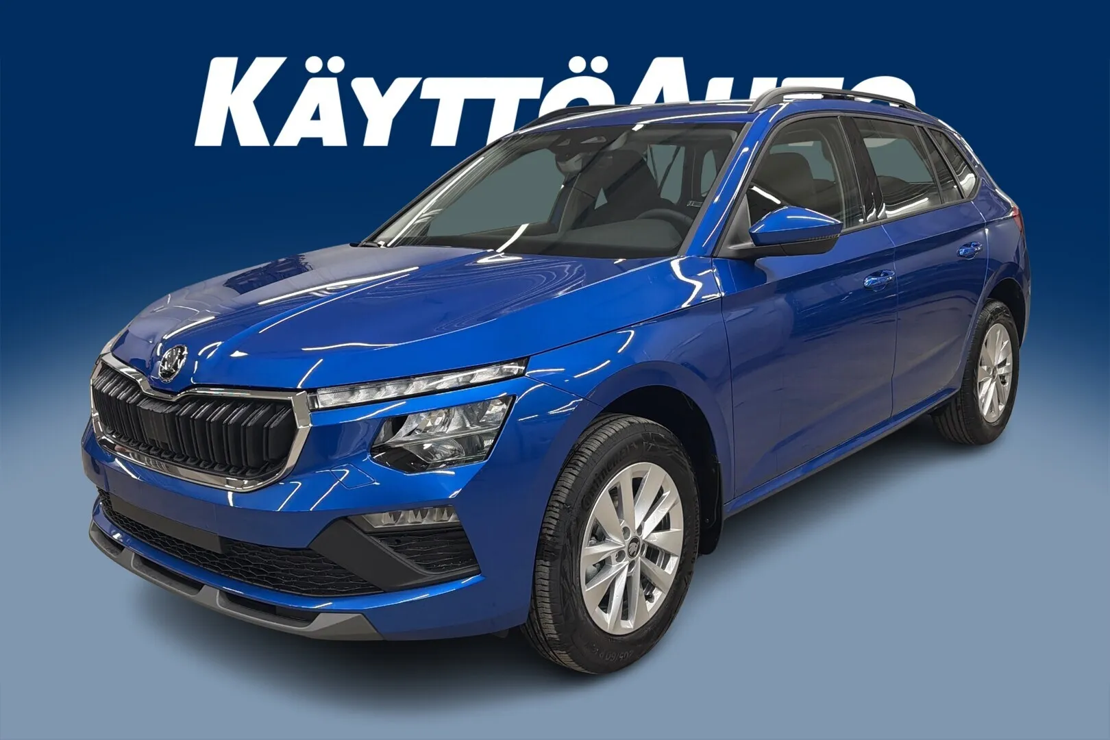 Skoda Kamiq ZRJ-125 carousel image