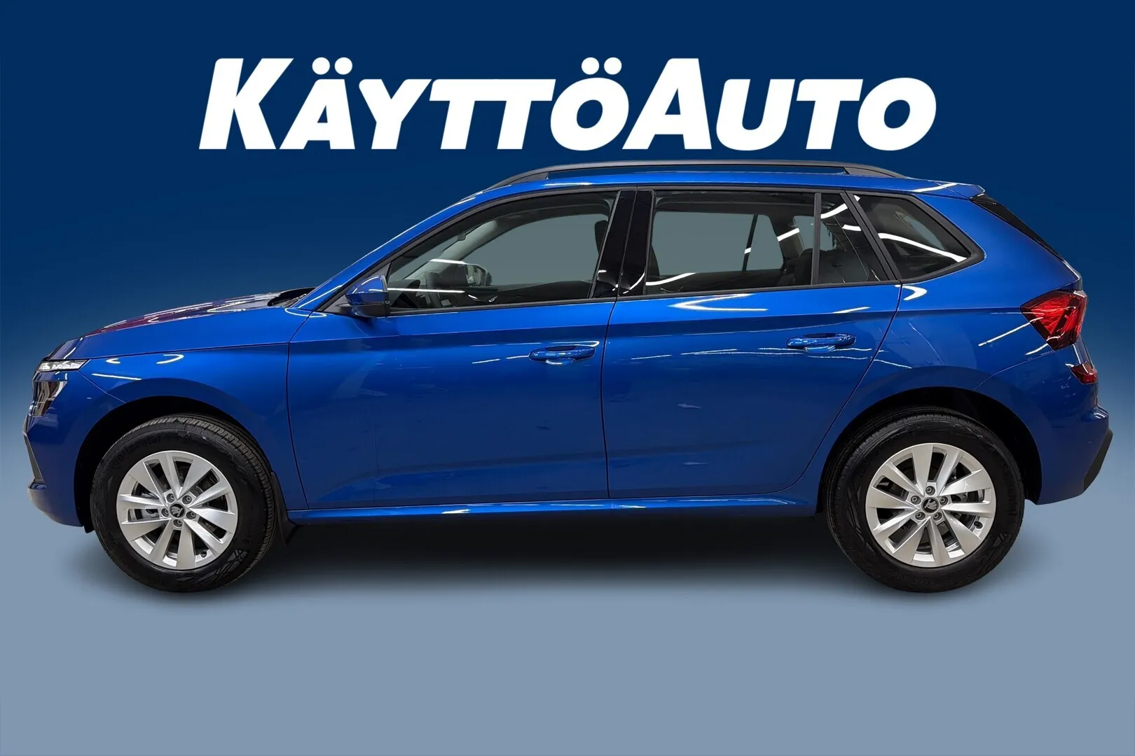 Skoda Kamiq ZRJ-125 carousel image