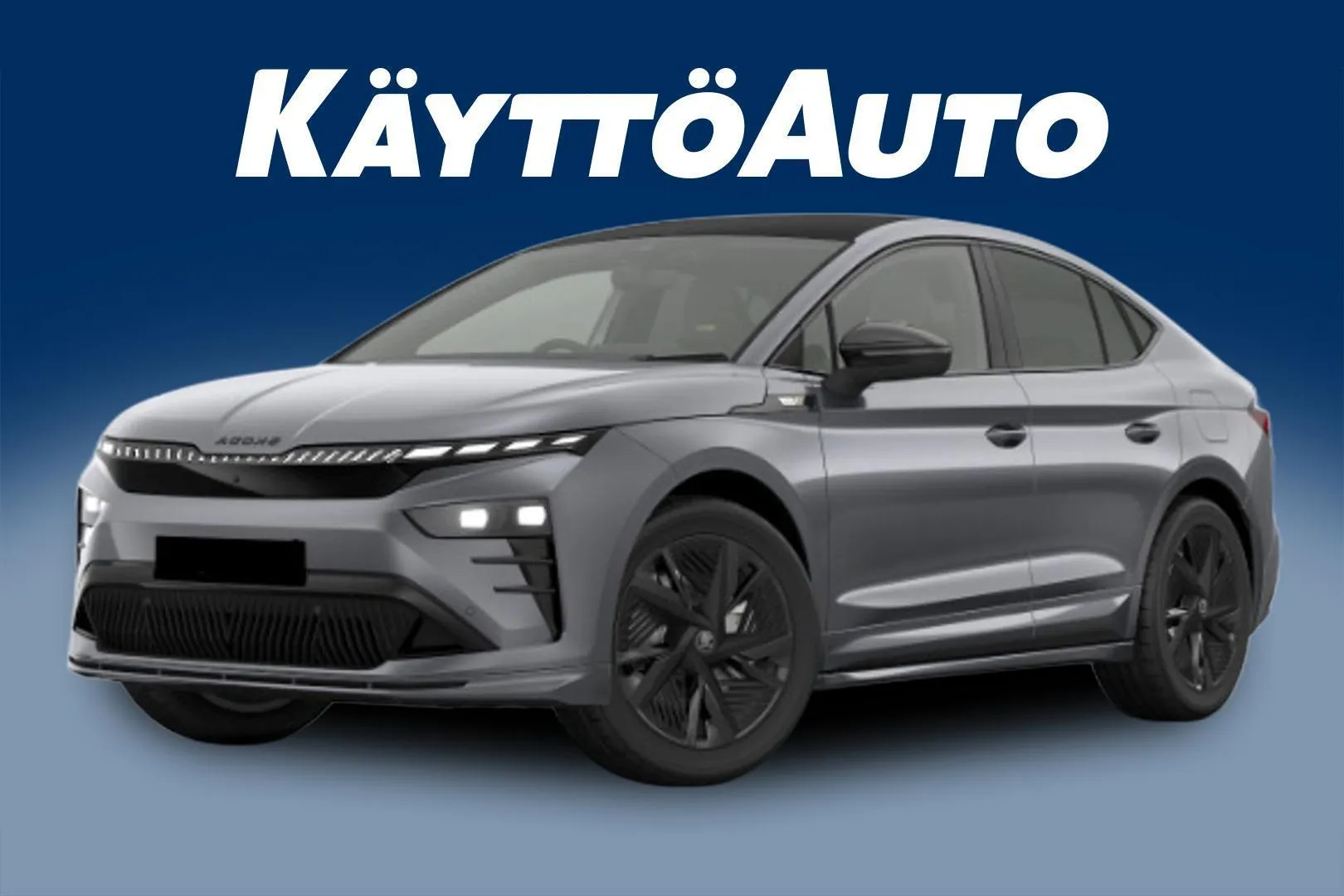 Skoda Enyaq NOM-832 carousel image