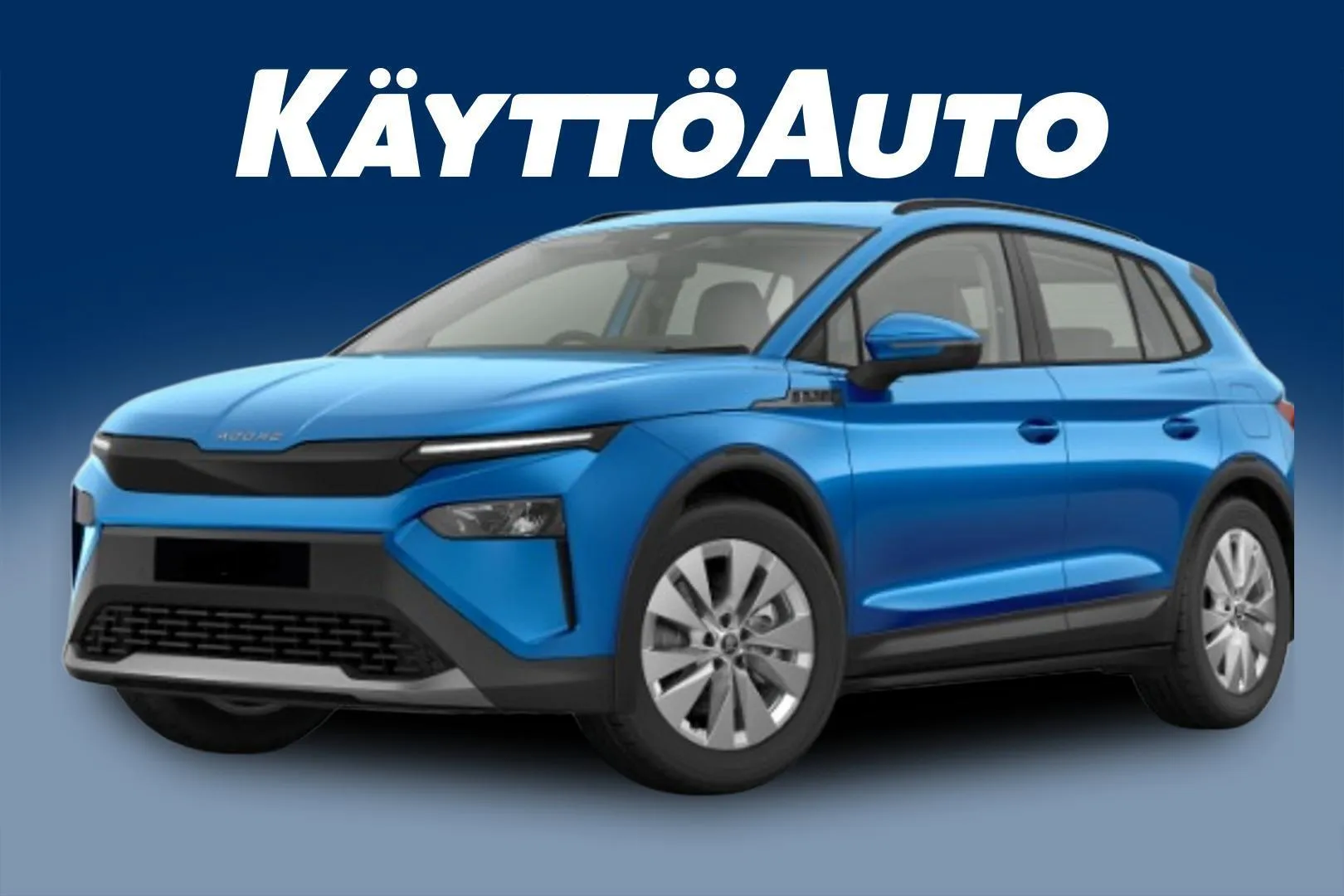 Skoda Elroq ZRN-581 carousel image